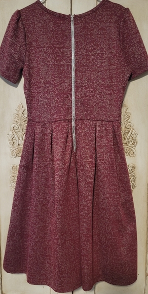LLR Amelia dress (M) - Picture 3 of 3